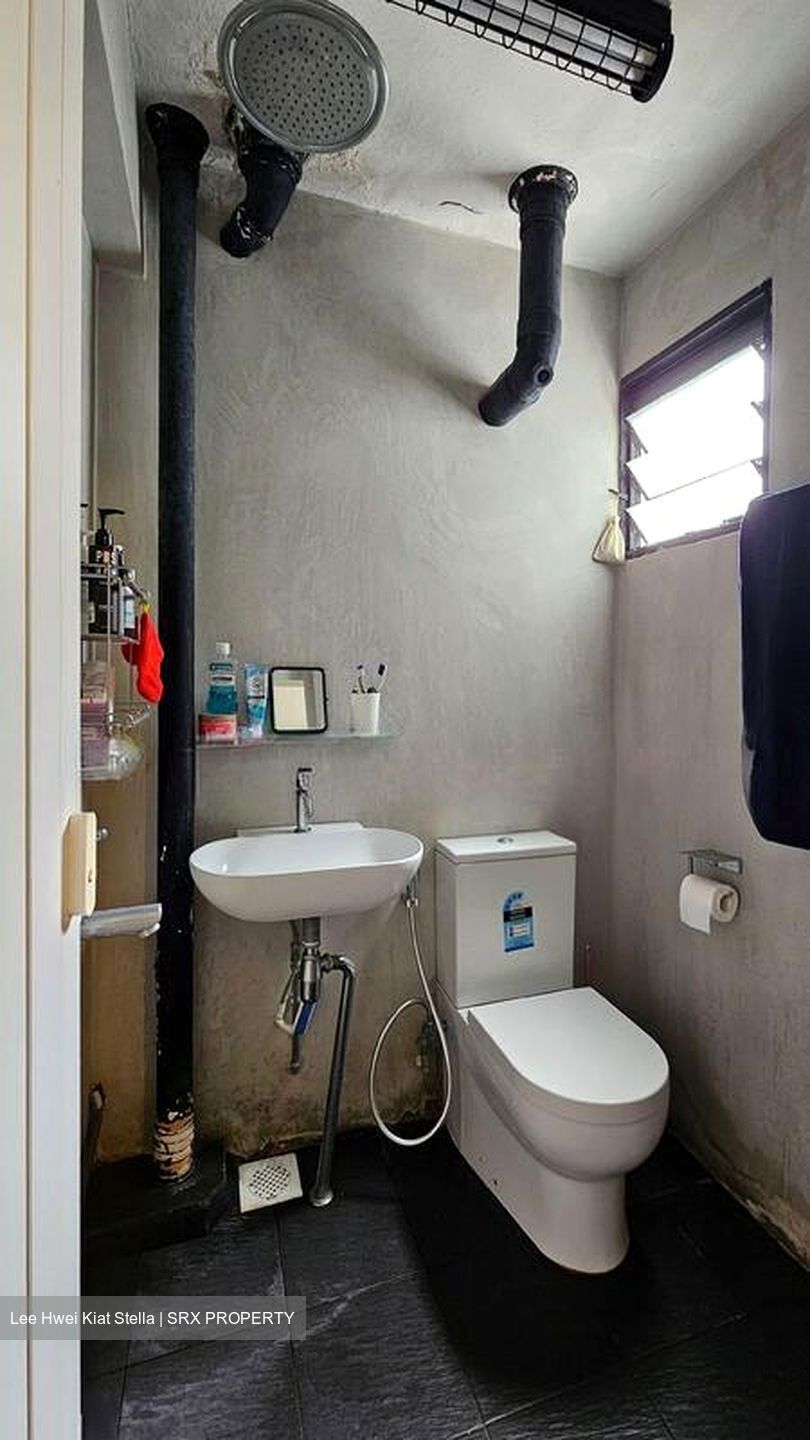 Blk 625 Yio Chu Kang Heights (Ang Mo Kio), HDB 3 Rooms #512375131